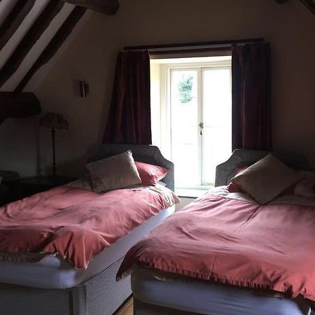 Hotel Kilverts Hay-On-Wye Exterior foto