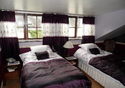 Hotel Kilverts Hay-On-Wye Zimmer foto