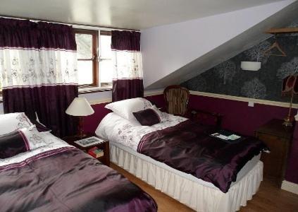Hotel Kilverts Hay-On-Wye Zimmer foto