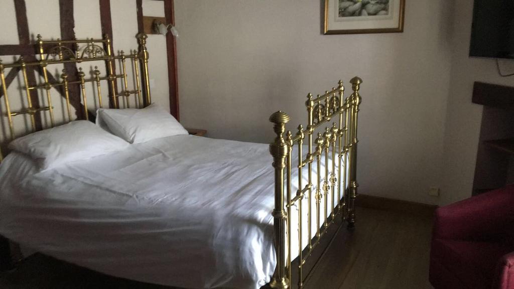 Hotel Kilverts Hay-On-Wye Exterior foto