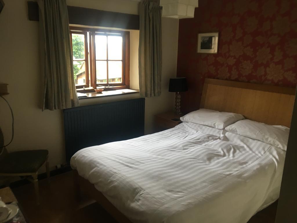 Hotel Kilverts Hay-On-Wye Exterior foto