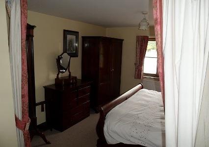 Hotel Kilverts Hay-On-Wye Exterior foto