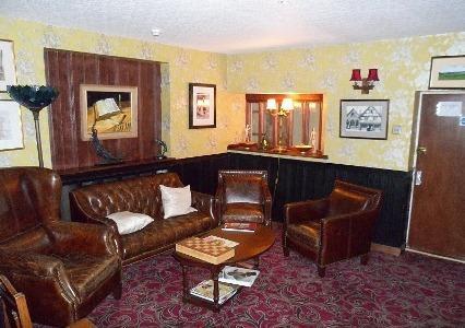 Hotel Kilverts Hay-On-Wye Exterior foto