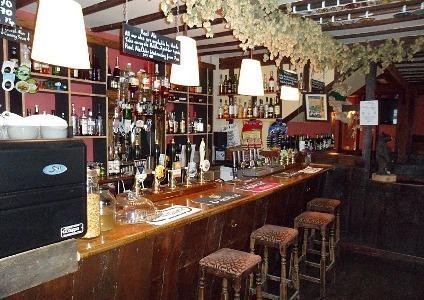 Hotel Kilverts Hay-On-Wye Exterior foto